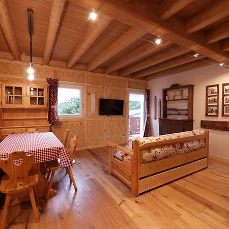 Casa Vacanze Le Falesie 巴切诺 外观 照片