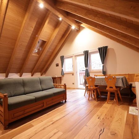 Casa Vacanze Le Falesie 巴切诺 外观 照片