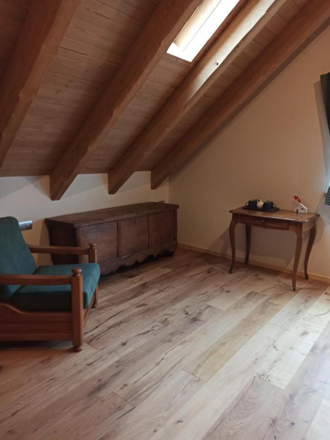 Casa Vacanze Le Falesie 巴切诺 外观 照片