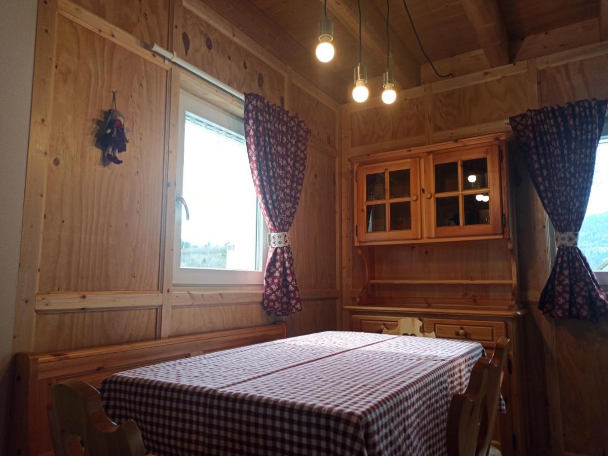 Casa Vacanze Le Falesie 巴切诺 外观 照片