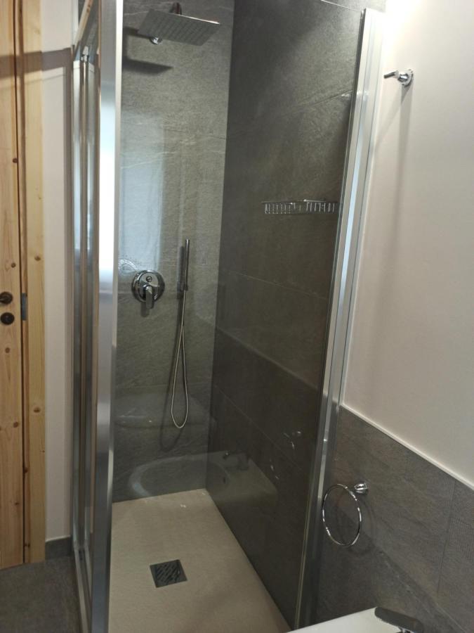 Casa Vacanze Le Falesie 巴切诺 外观 照片