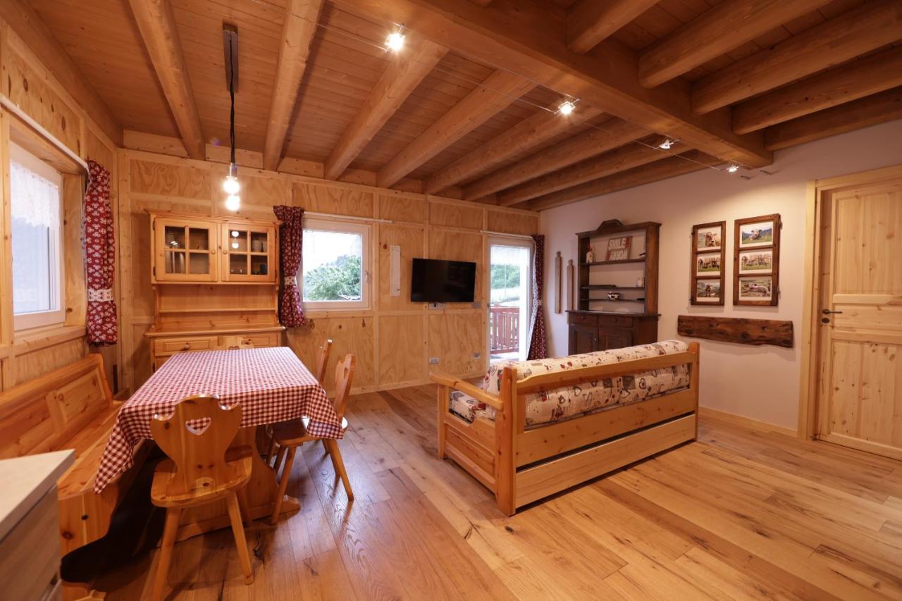 Casa Vacanze Le Falesie 巴切诺 外观 照片
