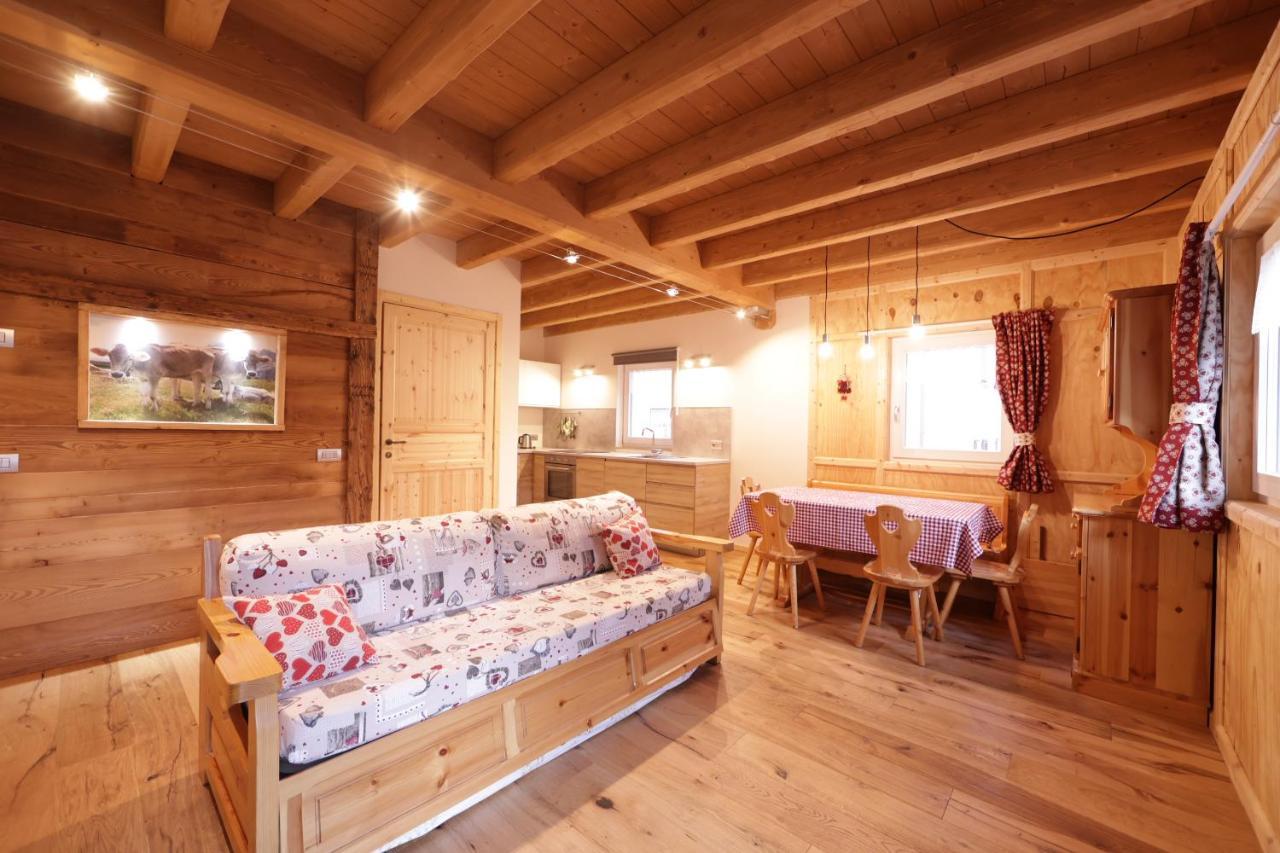 Casa Vacanze Le Falesie 巴切诺 外观 照片