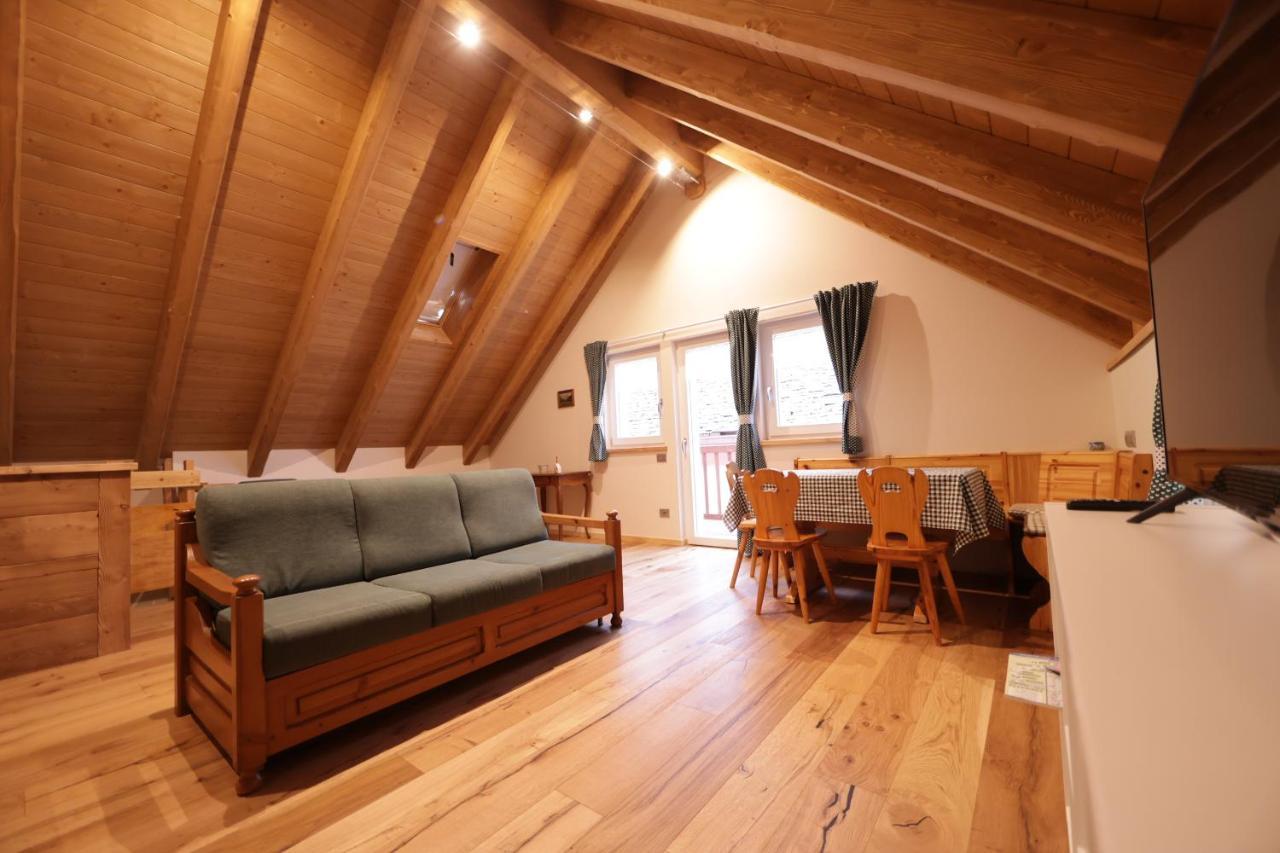 Casa Vacanze Le Falesie 巴切诺 外观 照片