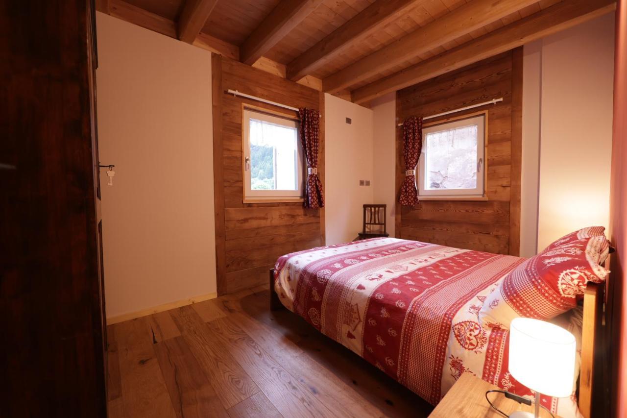 Casa Vacanze Le Falesie 巴切诺 外观 照片