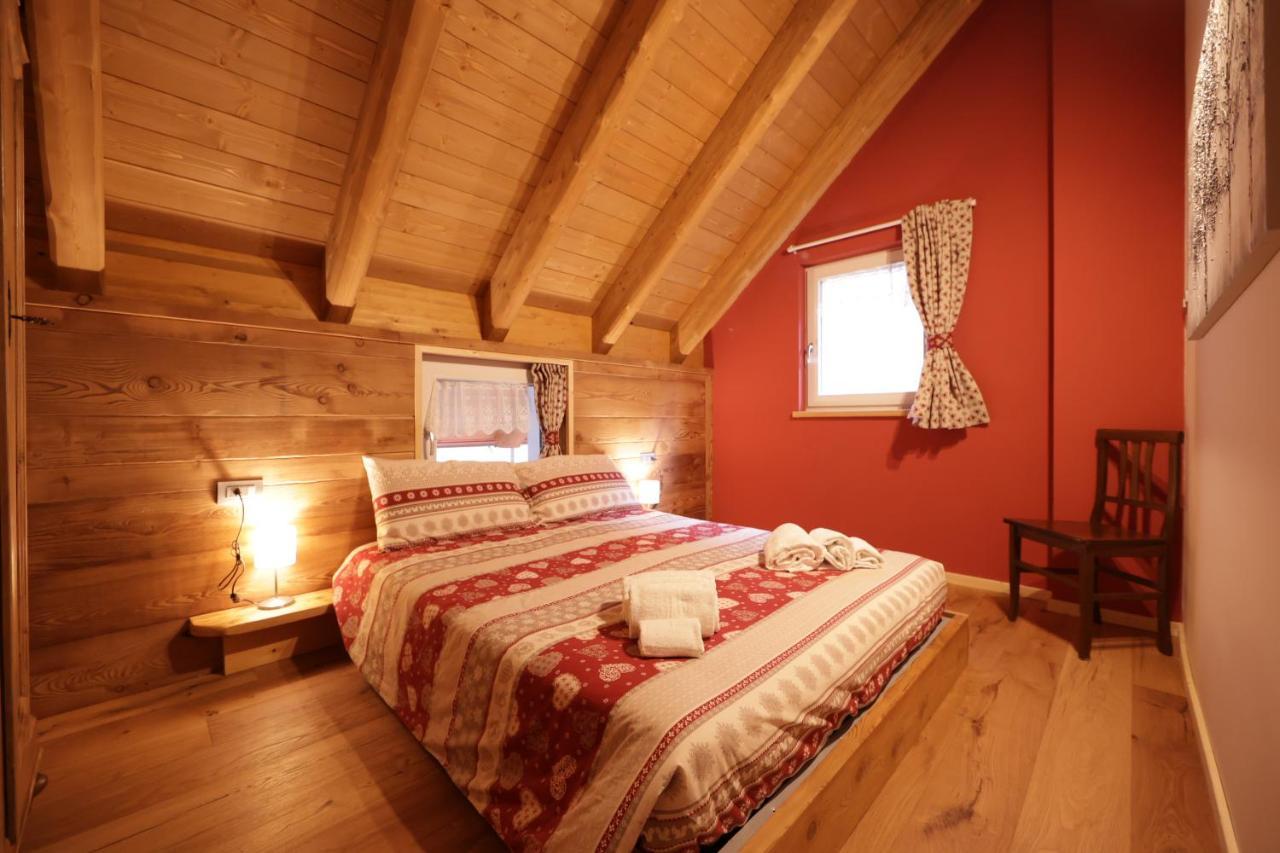 Casa Vacanze Le Falesie 巴切诺 外观 照片