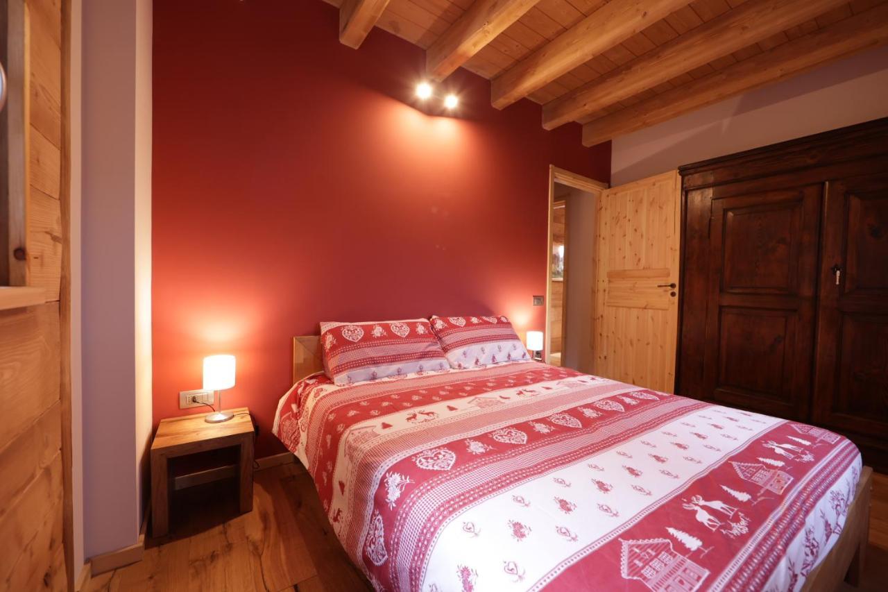 Casa Vacanze Le Falesie 巴切诺 外观 照片
