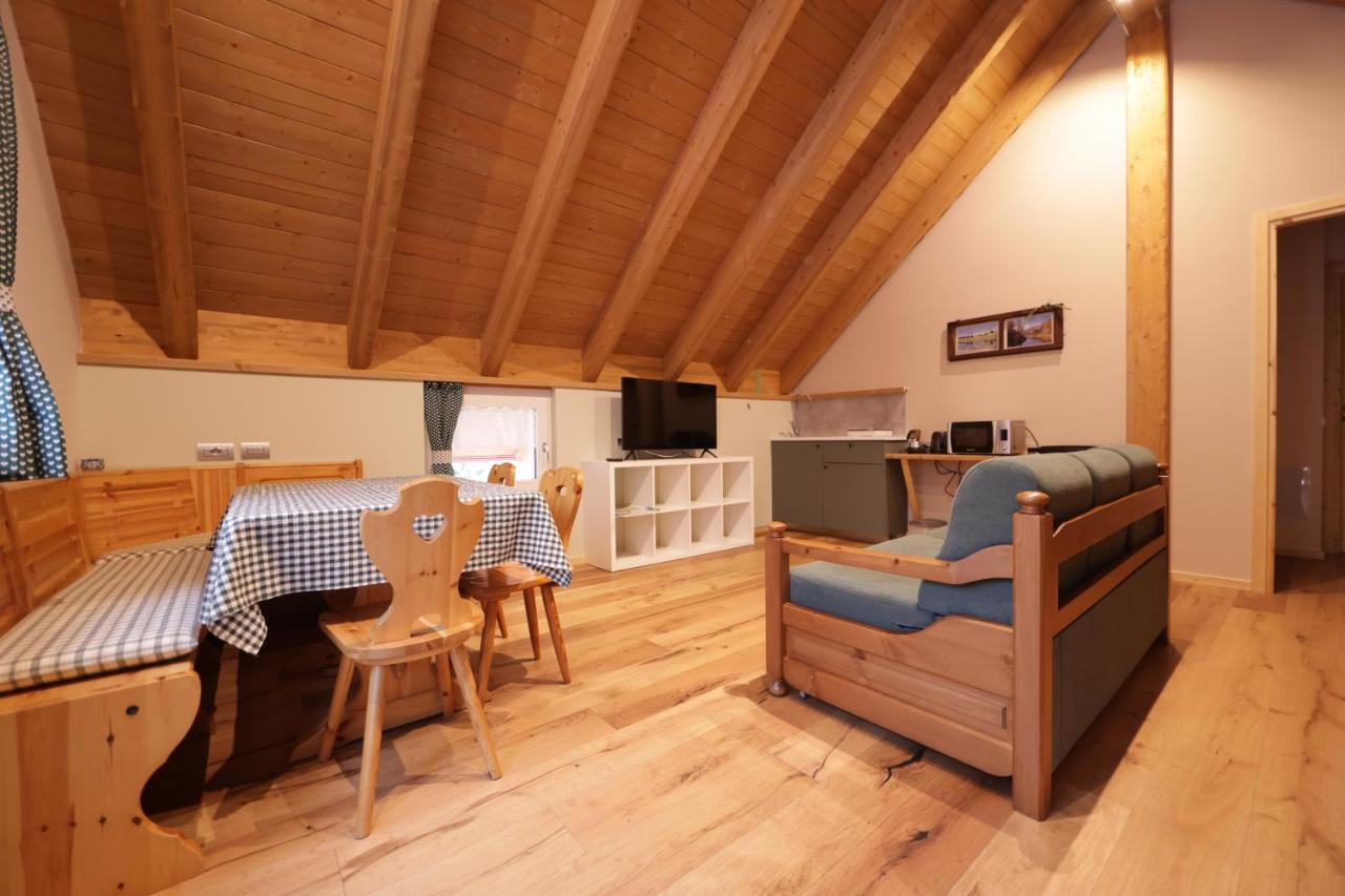Casa Vacanze Le Falesie 巴切诺 外观 照片